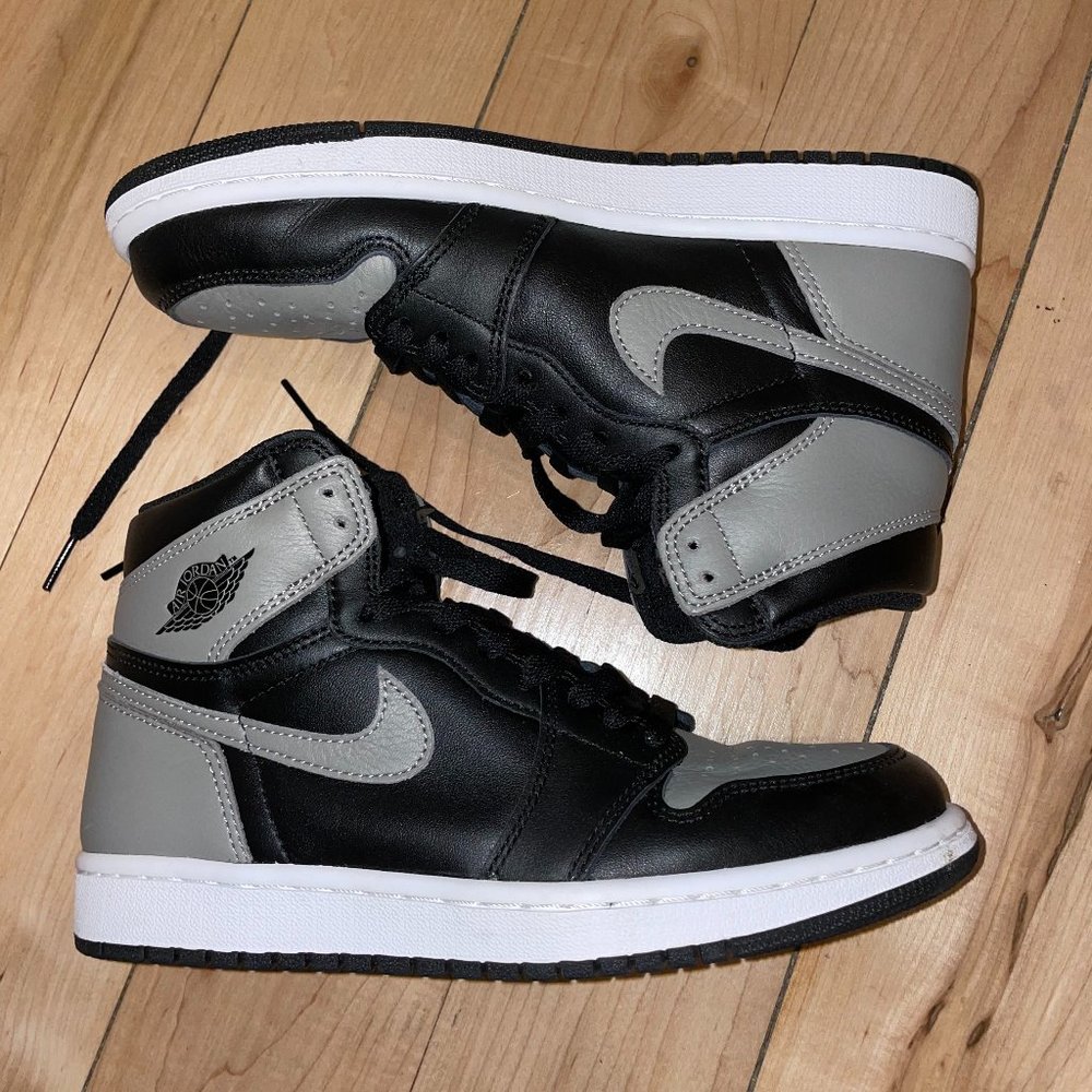 Nike Jordan 1 Retro High Shadow 2.0 | Size 6.5